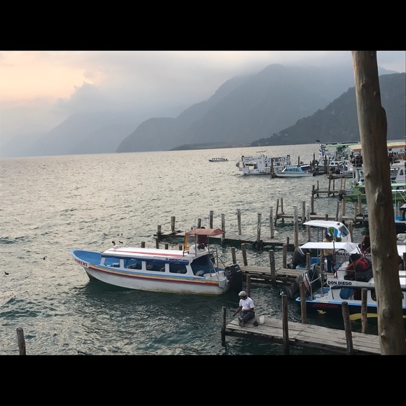 Meet the Posher Other - Meet your Posher, Mario